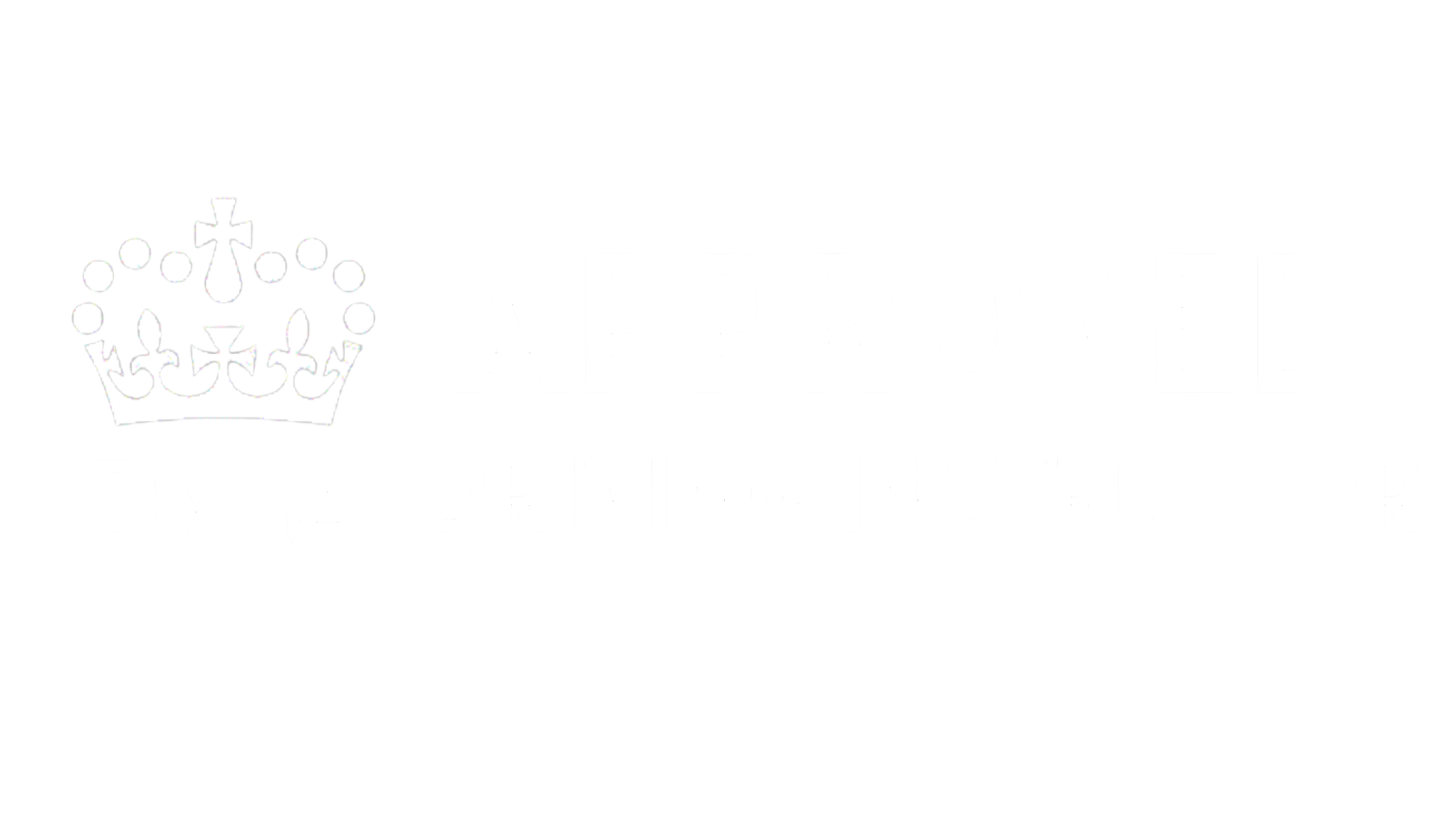 DVSA Approved Driving Instructor